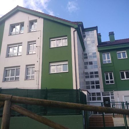 Telena Apartman Onís Kültér fotó