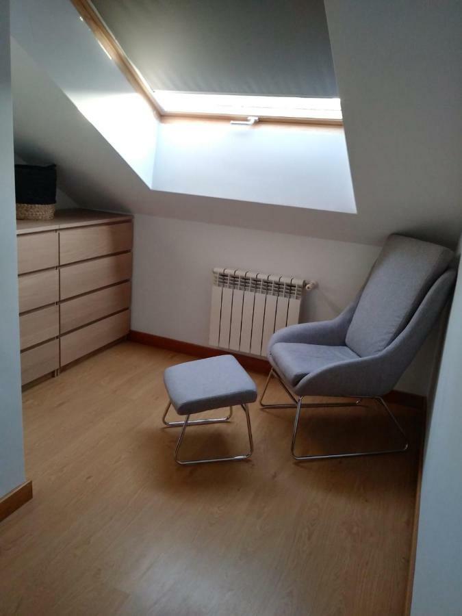 Telena Apartman Onís Kültér fotó
