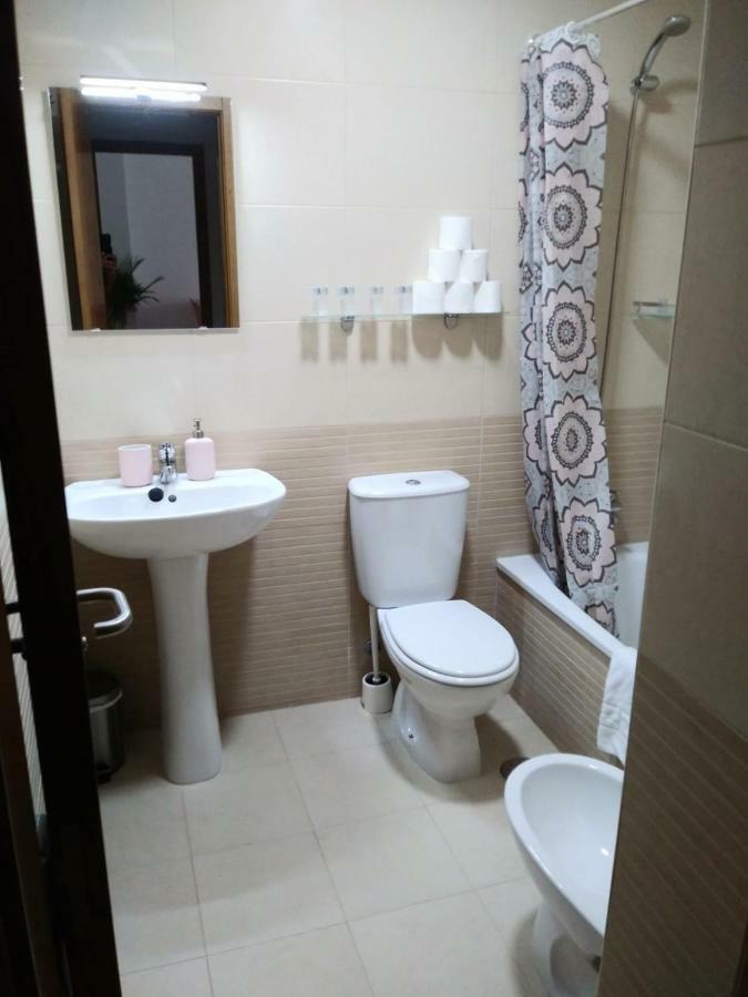 Telena Apartman Onís Kültér fotó