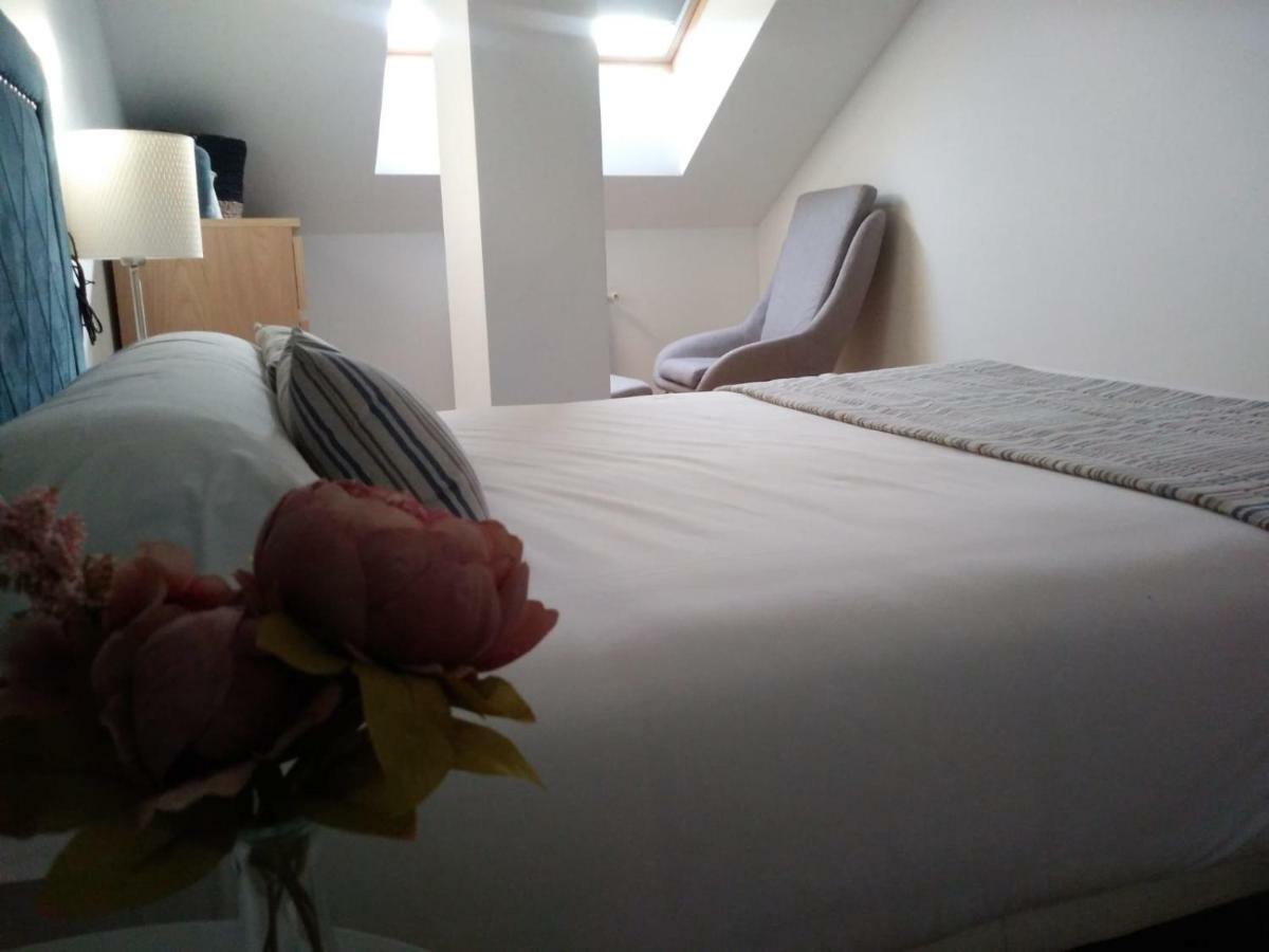 Telena Apartman Onís Kültér fotó