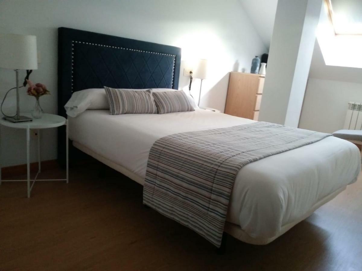 Telena Apartman Onís Kültér fotó