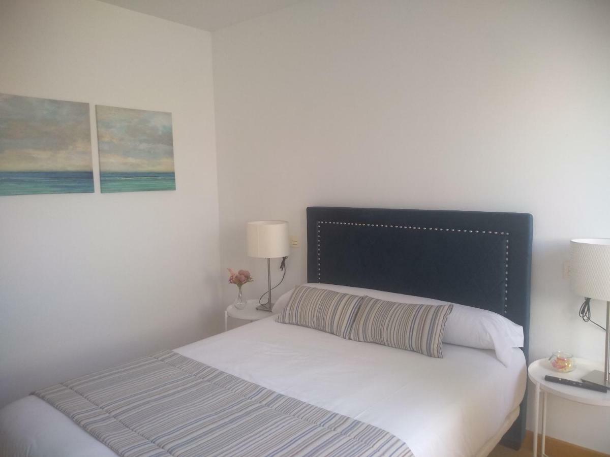 Telena Apartman Onís Kültér fotó