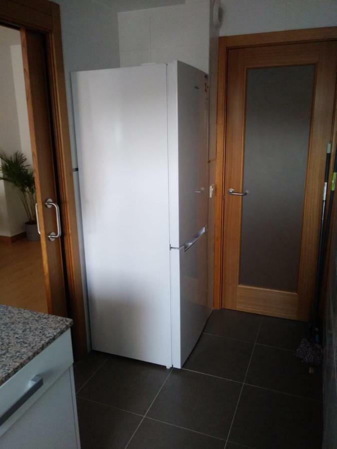 Telena Apartman Onís Kültér fotó
