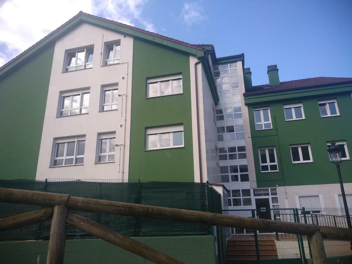 Telena Apartman Onís Kültér fotó